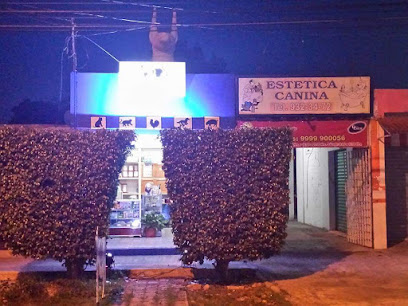 Farmacia Veterinaria Farmavetsur Calle 50 1004, Cinco Colonias, 97280 Mérida, Yuc. Mexico
