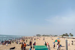 Tiruchendur Beach image