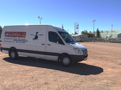 Trucking Company «Porter Transport Hot Shot Delivery», reviews and photos, 7845 Candlestick Ln, Midvale, UT 84047, USA