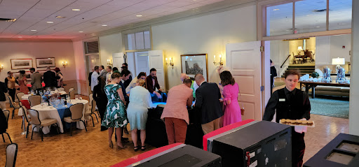 Country Club «Country Club of Rochester», reviews and photos, 2935 East Ave, Rochester, NY 14610, USA