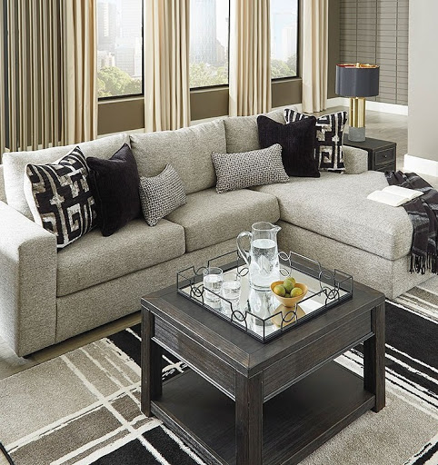 Furniture Store «All Brands Furniture», reviews and photos, 687 US-1, Edison, NJ 08817, USA