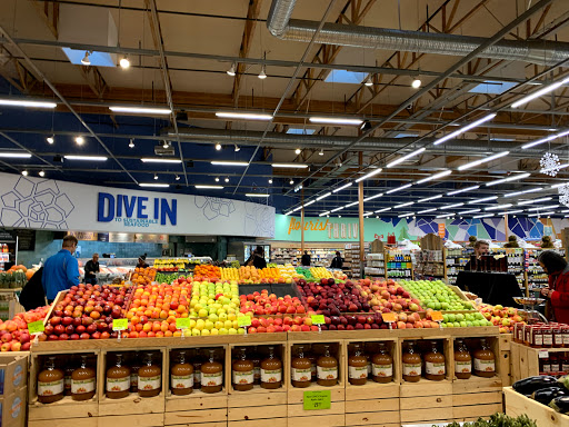 Grocery Store «Whole Foods Market», reviews and photos, 100 S Green Valley Pkwy, Henderson, NV 89012, USA