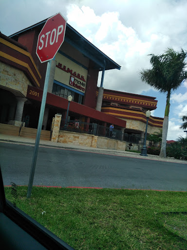 Movie Theater «Cinemark Movie Bistro - Edinburg», reviews and photos, 2001 W Trenton Rd, Edinburg, TX 78539, USA