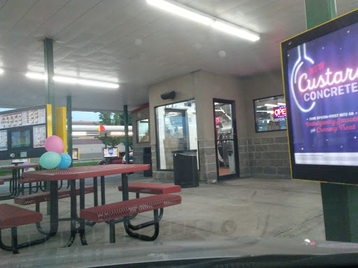 Fast Food Restaurant «Sonic Drive-In», reviews and photos, 1741 W 3600 S, West Valley City, UT 84119, USA