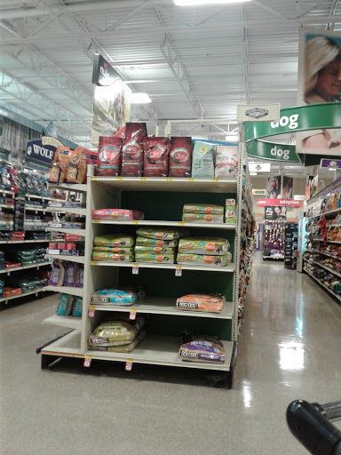 Pet Supply Store «PetSmart», reviews and photos, 2865 Oak Valley Dr, Ann Arbor, MI 48103, USA