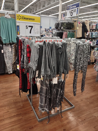 Discount Store «Walmart», reviews and photos, 112 Carroll Island Rd, Baltimore, MD 21220, USA