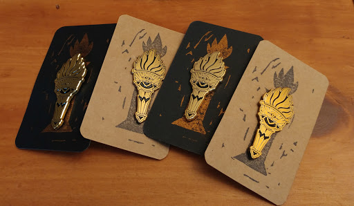 Explore dragon tattoos ideas, creative tattoo ideas in Covington, available at Illuminaut Tattoo