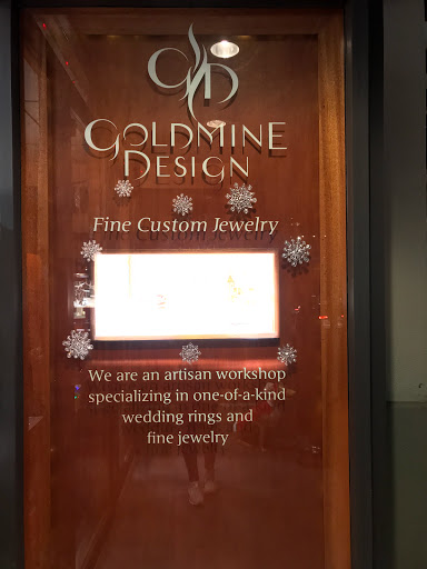 Jewelry Designer «Goldmine Design», reviews and photos, 1405 1st Ave, Seattle, WA 98101, USA