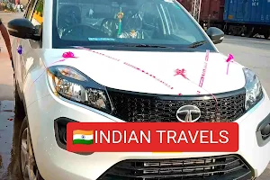 🇮🇳🇮🇳INDIAN TOUR & TRAVELS | BEST TRAVEL AGENCY IN ALLAHABAD| TAXI(RENT CAR) SERVICE IN PRAYAGRAJ image