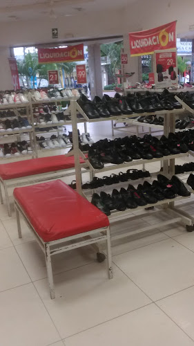 Opiniones de Bata 1 Pucallpa en Callería - Zapatería