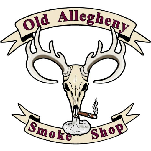 Tobacco Shop «Old Allegheny Smoke Shop», reviews and photos, 4755 Clairton Blvd, Pittsburgh, PA 15236, USA