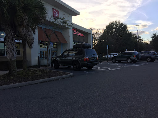 Drug Store «Walgreens», reviews and photos, 4400 S Hwy 27, Clermont, FL 34711, USA