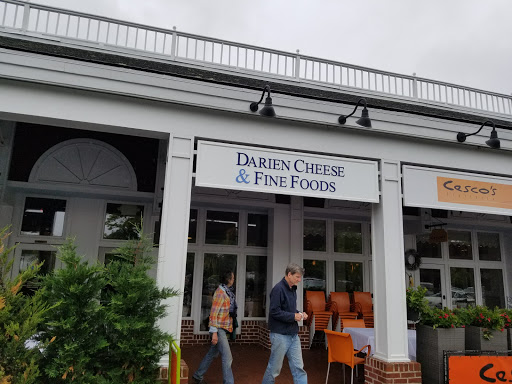 Darien Cheese & Fine Foods