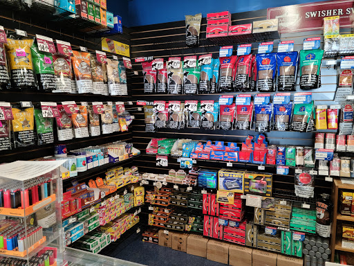 Tobacco Shop «Smoker Friendly», reviews and photos, 6924 Mesa Ridge Pkwy, Fountain, CO 80817, USA