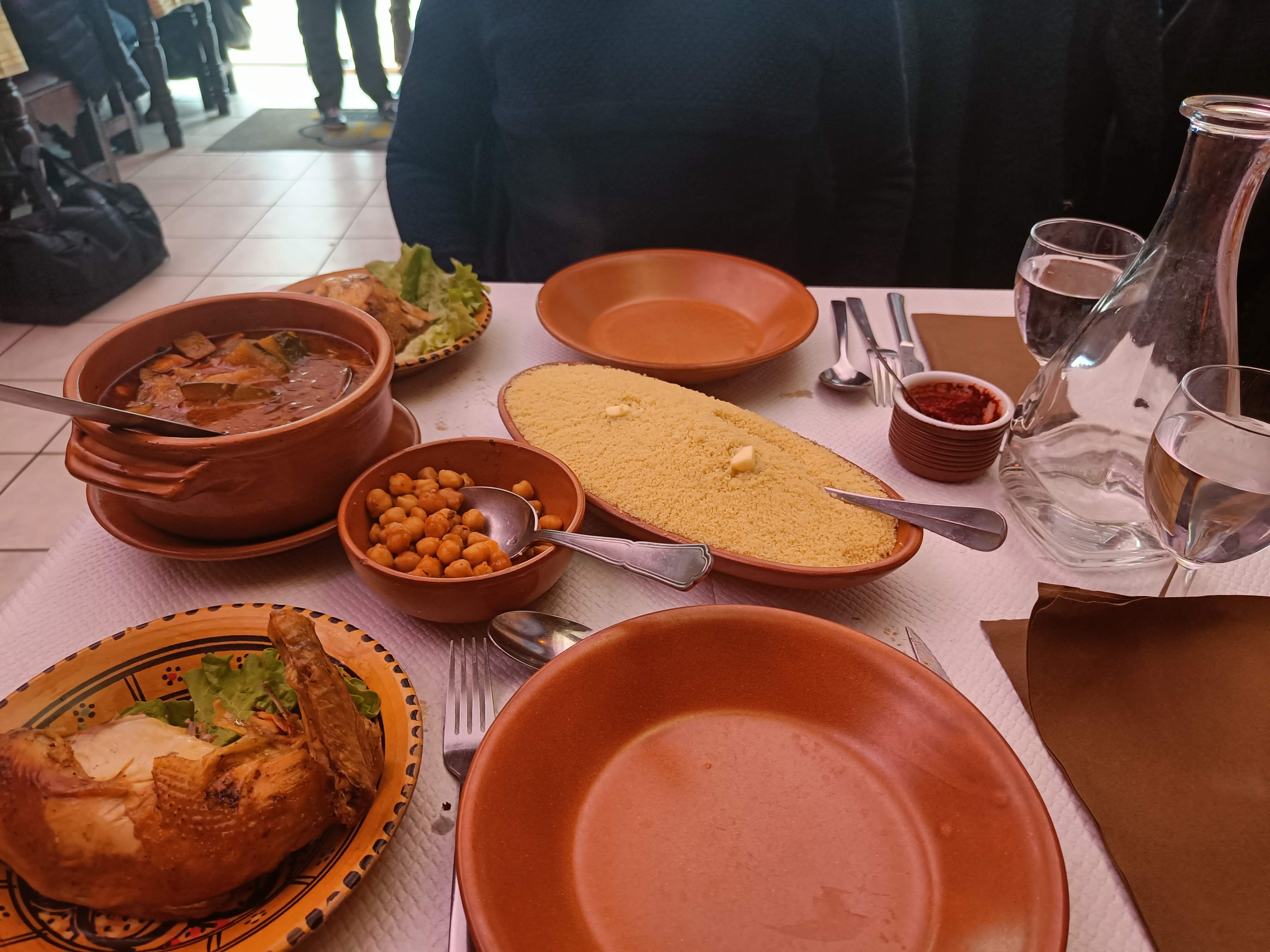 Photo n° 2 de l'avis de Jade.g fait le 16/08/2019 à 06:36