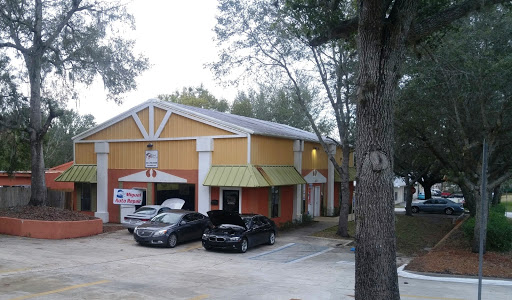 Auto Repair Shop «Miguel Auto Repair Shop», reviews and photos, 1435 S Leavitt Ave #101, Orange City, FL 32763, USA