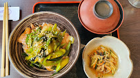 Plats et boissons du Restaurant japonais Restaurant Miyoshi à Crac'h - n°7