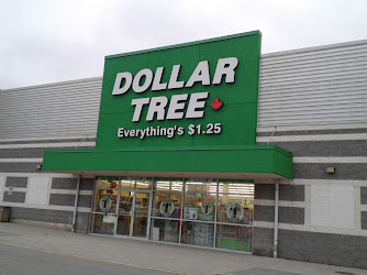 Dollar Tree