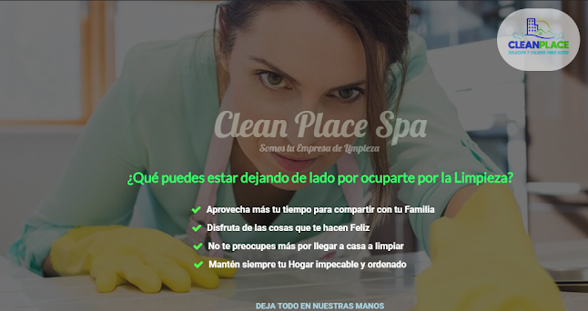Clean Place Spa - Spa