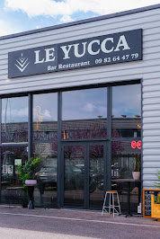 Photos du propriétaire du Restaurant LE YUCCA à Six-Fours-les-Plages - n°1