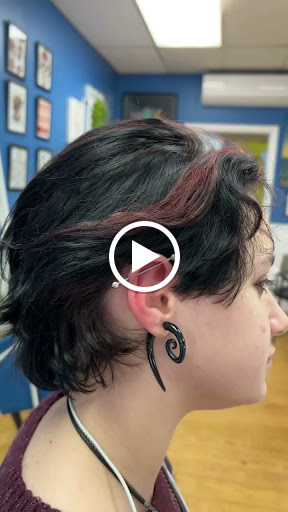 Explore tattoo chest piece ideas, creative tattoo ideas in West Babylon, available at Bizzy Empire Tattoo