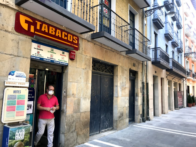 Estanco Ciudadela Exp. N° 9