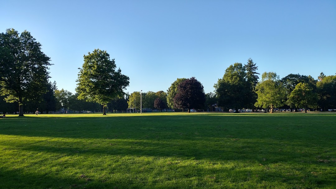 Lents Park