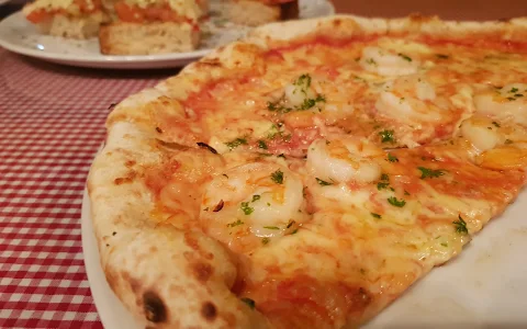 "Pizzeria La Gioia Di Napoli" image