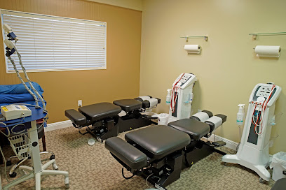 Grappin Clinic: Auto Accident Injury Medical Doctors & Chiropractors, Physical Therapy & Rehab