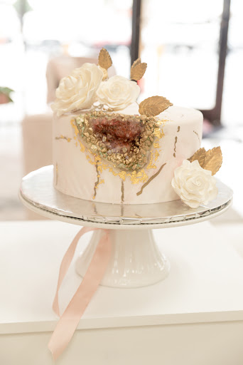 Bakery «The Exclusive Cake Shop», reviews and photos, 7015 Bandera Rd #14, San Antonio, TX 78238, USA