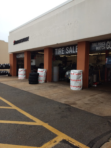 Tire Shop «Firestone Complete Auto Care», reviews and photos, 344 U.S. 9, Lanoka Harbor, NJ 08734, USA