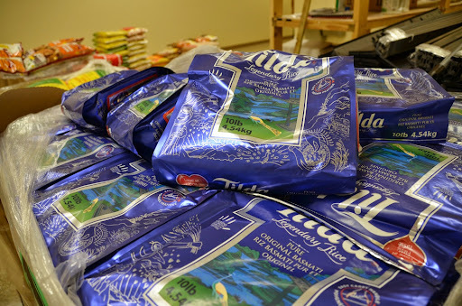 Indian Grocery Store «Indian Grocery Store & Restaurant», reviews and photos, 3853 S Cleveland Ave #6, Fort Myers, FL 33901, USA