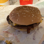 Photo n° 2 McDonald's - McDonald's Cernay à Cernay