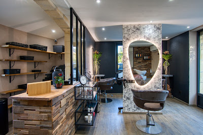 L et M Coiffure à Sarlat-la-Canéda