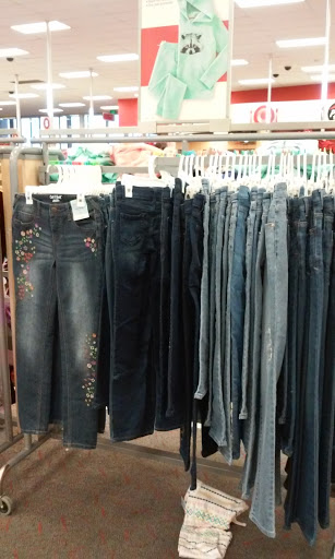 Department Store «Target», reviews and photos, 135 Creekside Way, New Braunfels, TX 78130, USA