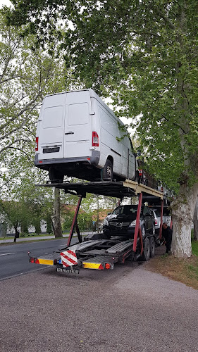 Hozzászólások és értékelések az Roberto Autó kft-ról