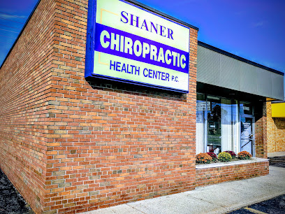 Shaner Chiropractic Health Center