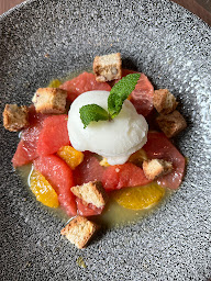 Photo n°33 de IL RISTORANTE - le restaurant Italien de Toulon - La Garde à La Garde ()