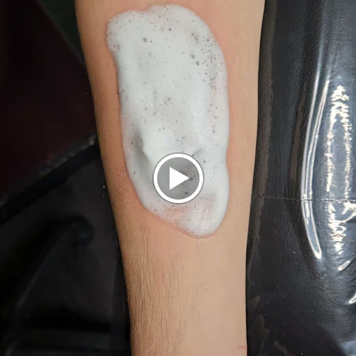 Explore road tattoo ideas, creative tattoo ideas in Bakersfield, available at Monster Ink