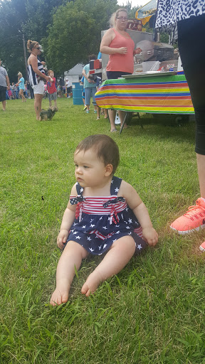 Park «Wahby Park», reviews and photos, 24800 Jefferson Ave, St Clair Shores, MI 48080, USA