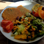 Photo n°4 de l'avis de Ullrich.. fait le 03/04/2022 à 13:28 sur le  Gasthof Sandförde à Jatznick