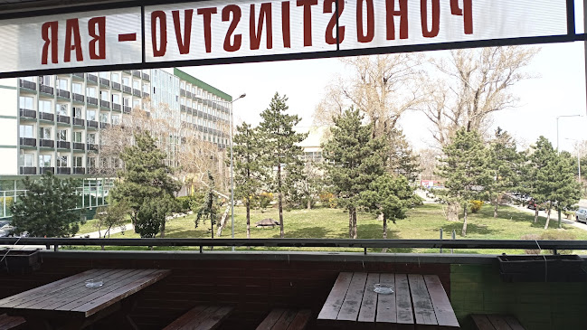 Bajamarket - Supermarket