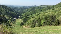 大倉岳高原スキー場