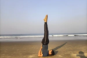 Mithila Yoga Kendra Darbhanga image