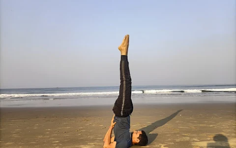 Mithila Yoga Kendra Darbhanga image