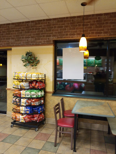 Restaurant «SUBWAY®Restaurants», reviews and photos, 503 W 3rd St, Connersville, IN 47331, USA