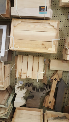 Craft Store «Hobby Lobby», reviews and photos, 1871 14th Ave SE, Albany, OR 97322, USA