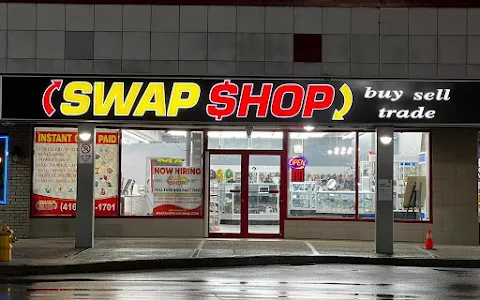 Swap Shop image