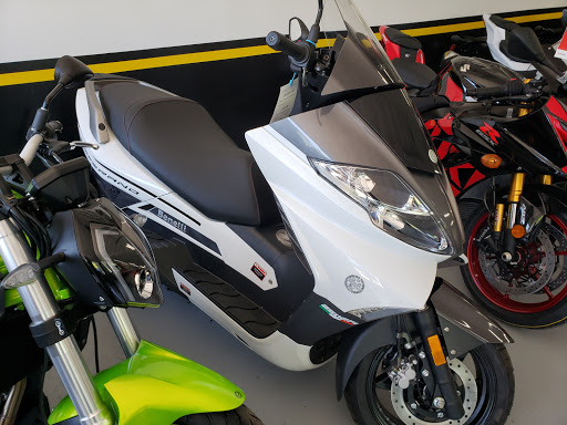 Motorcycle Dealer «Karns Performance», reviews and photos, 5203 E Trindle Rd, Hampden Township, PA 17050, USA