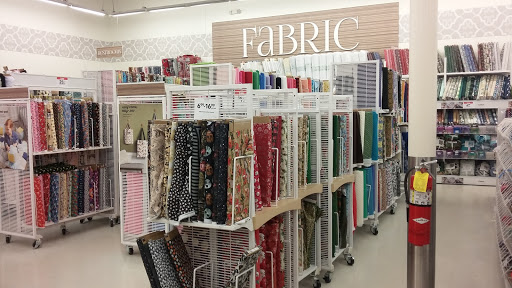 Fabric Store «Jo-Ann Fabrics and Crafts», reviews and photos, 2655 N Decatur Rd, Decatur, GA 30030, USA